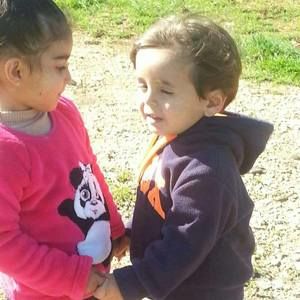 Meet your Posher, Hadoola